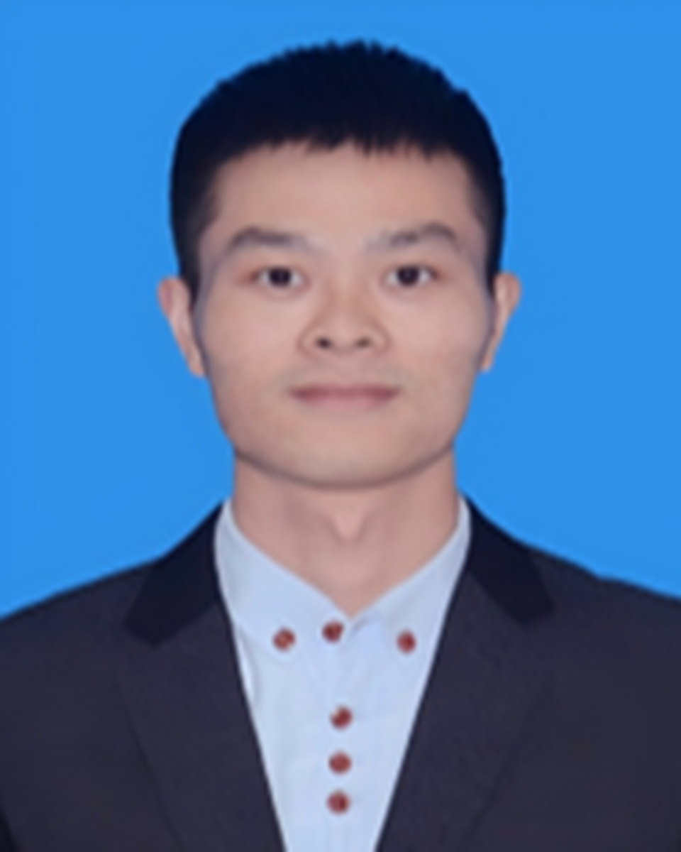 何人桂