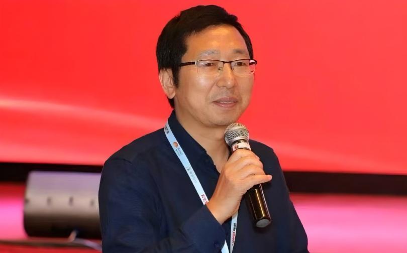 【智·能者说】NO.1高进伟：扎根红土地 科技报国心