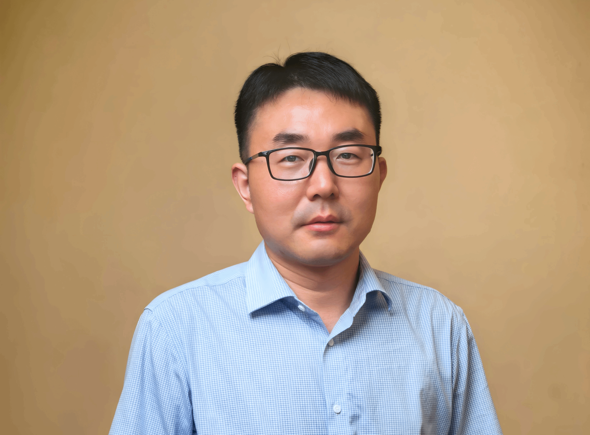 【智·能者说】NO.2张福民：匠心育桃李 薪火传师道