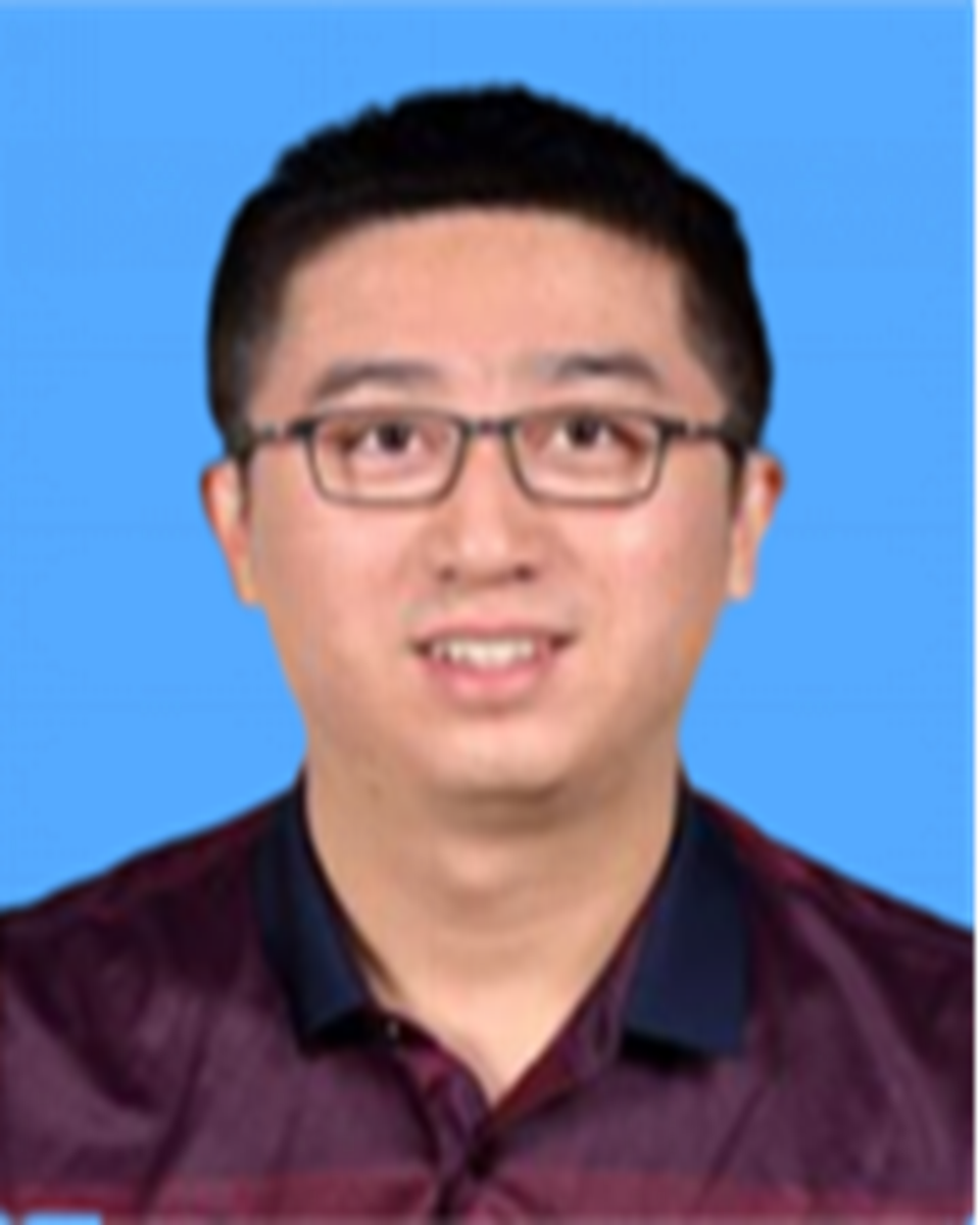 陈维