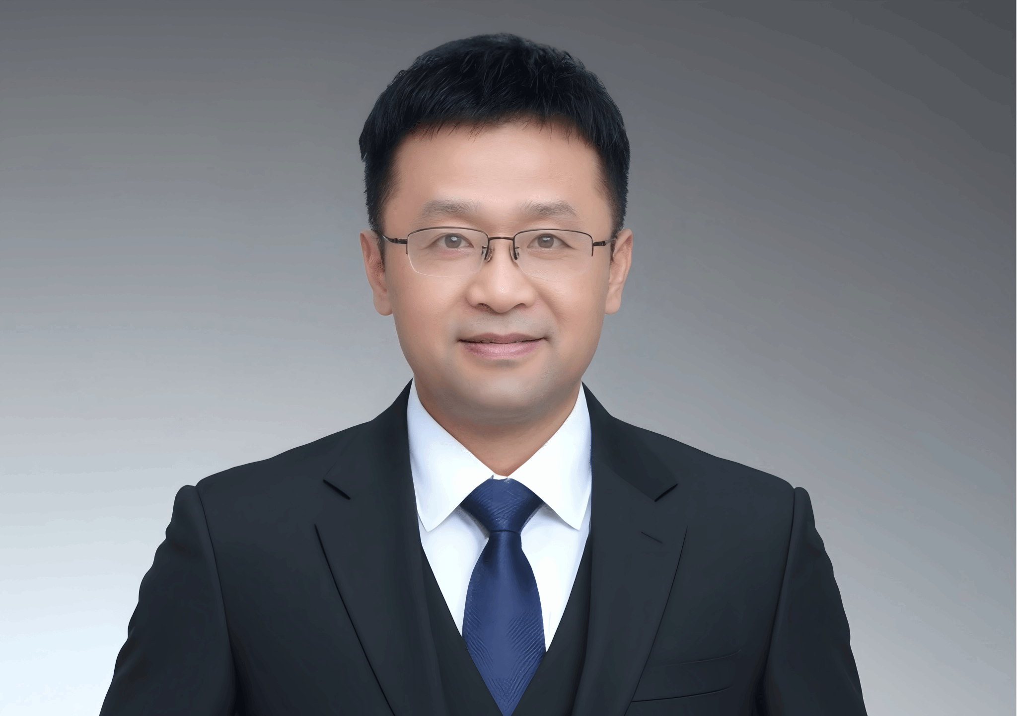 【智·能者说】NO.4黄晖：育梦成光，一起看见与被看见